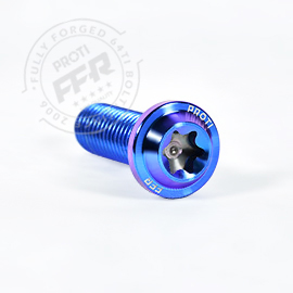 Proti M8 Universal Bolt M8L20-OTB09 Proti M8 Universal Bolt M8L20-OTB09
